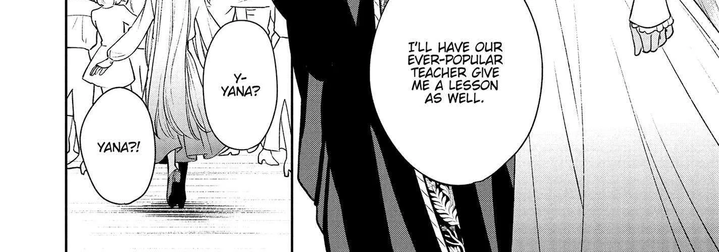 Shi ni Modori no Mahou Gakkou Seikatsu wo, Moto Koibito to Prologue Kara (Tadashi, Koukando wa Zero) Chapter 16 page 52 - 