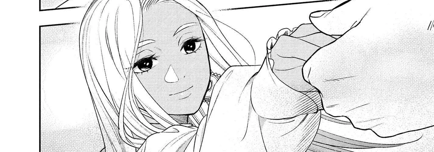 Shi ni Modori no Mahou Gakkou Seikatsu wo, Moto Koibito to Prologue Kara (Tadashi, Koukando wa Zero) Chapter 16 page 56 - 