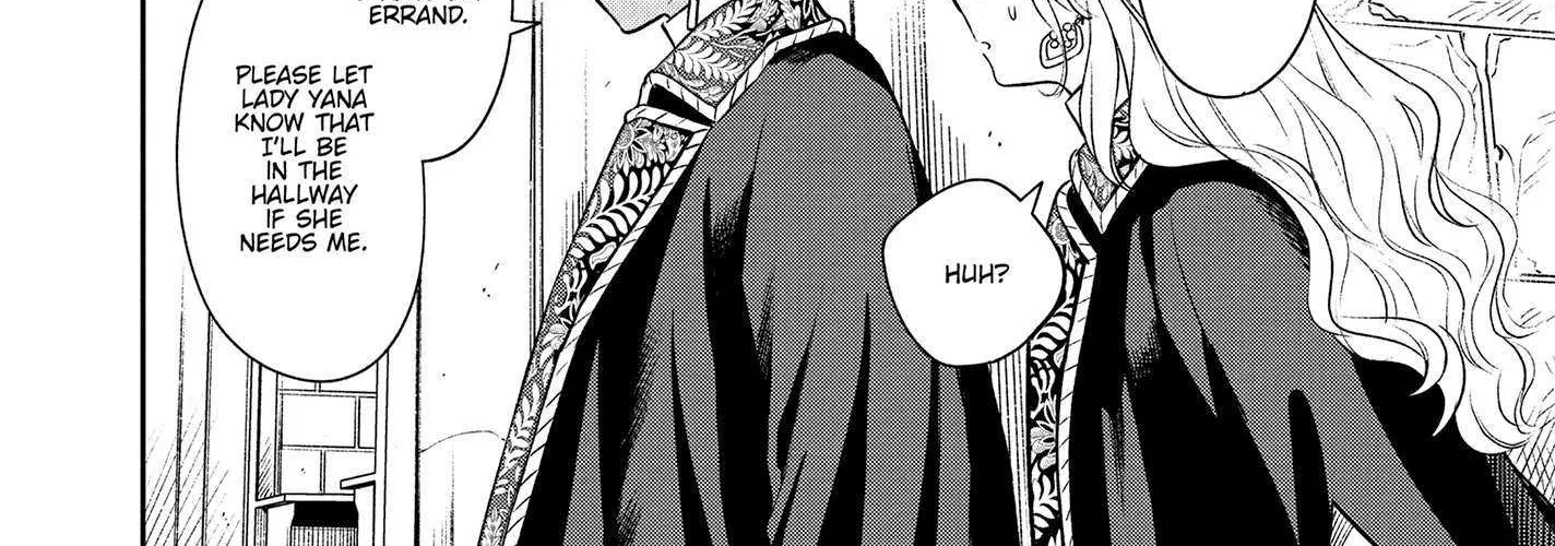 Shi ni Modori no Mahou Gakkou Seikatsu wo, Moto Koibito to Prologue Kara (Tadashi, Koukando wa Zero) Chapter 16 page 64 - 