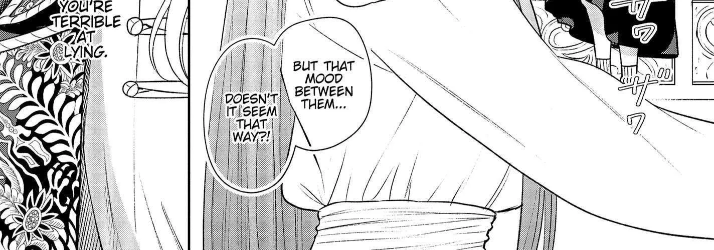 Shi ni Modori no Mahou Gakkou Seikatsu wo, Moto Koibito to Prologue Kara (Tadashi, Koukando wa Zero) Chapter 16 page 66 - 
