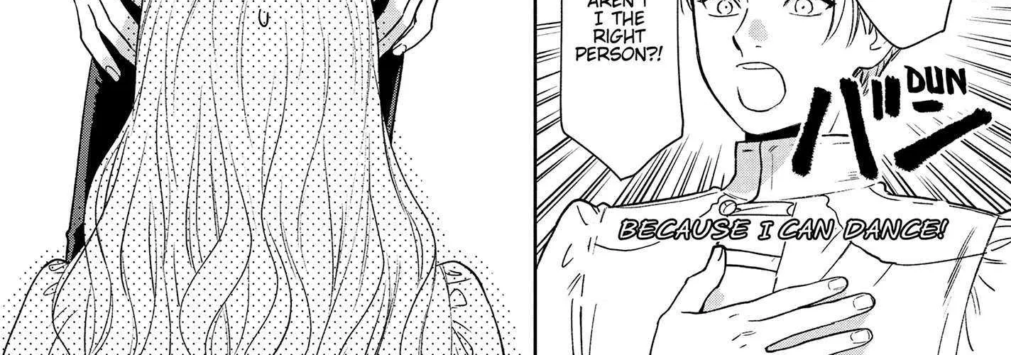 Shi ni Modori no Mahou Gakkou Seikatsu wo, Moto Koibito to Prologue Kara (Tadashi, Koukando wa Zero) Chapter 16 page 8 - 