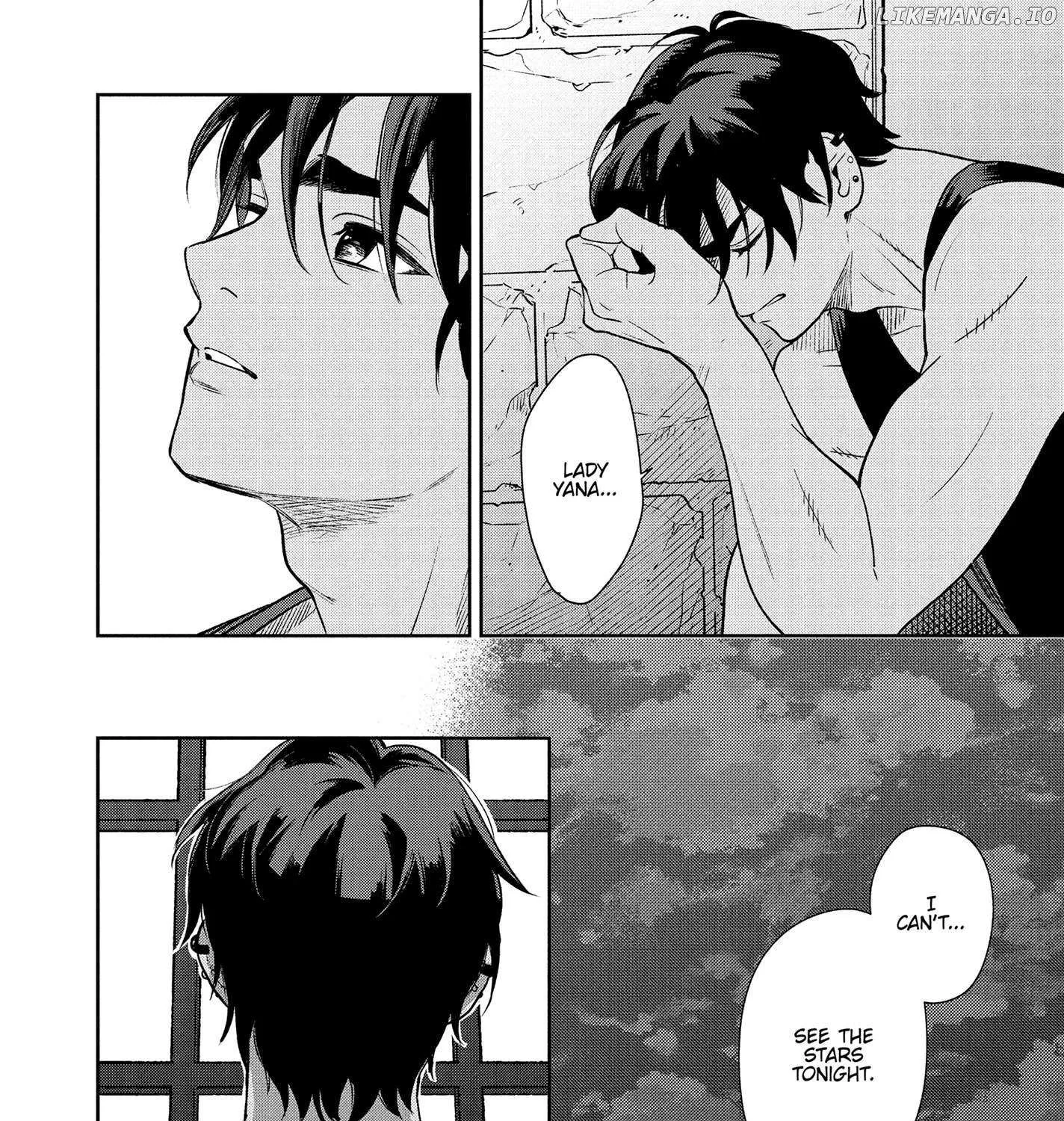 Shi ni Modori no Mahou Gakkou Seikatsu wo, Moto Koibito to Prologue Kara (Tadashi, Koukando wa Zero) Chapter 16 page 75 - 
