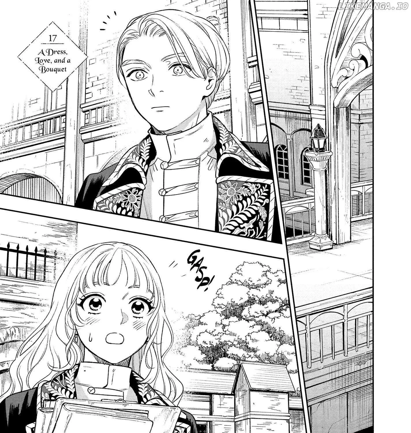 Shi ni Modori no Mahou Gakkou Seikatsu wo, Moto Koibito to Prologue Kara (Tadashi, Koukando wa Zero) Chapter 17 page 2 - 