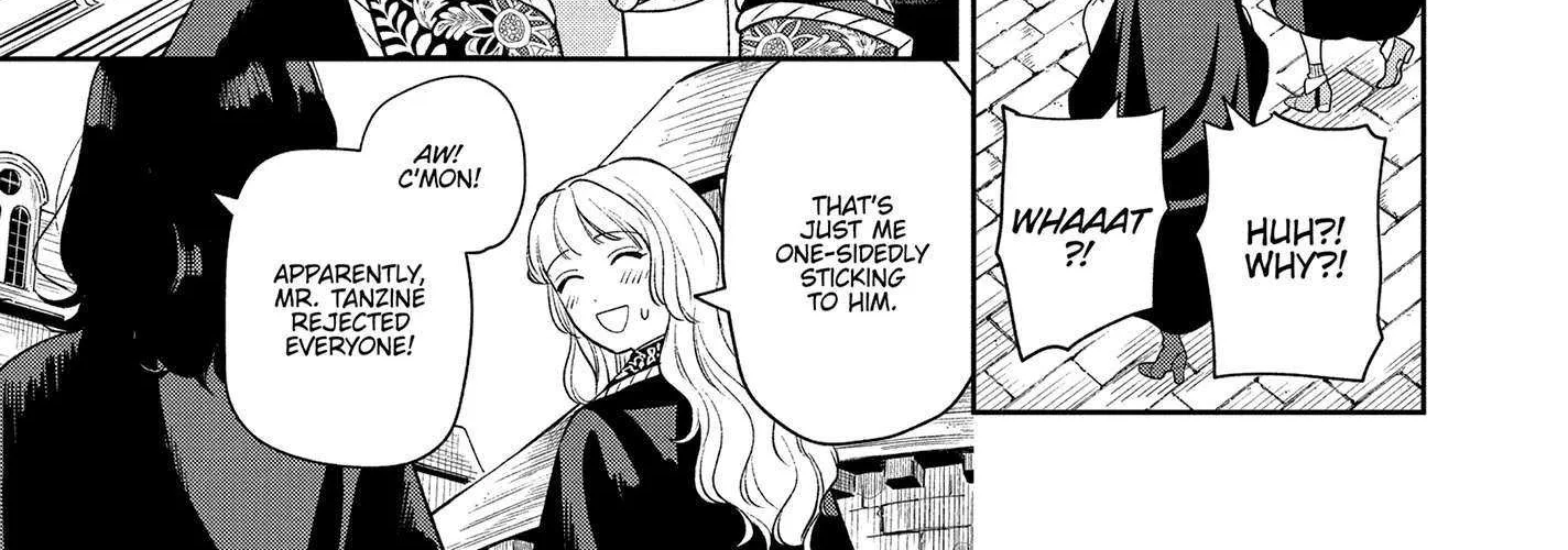 Shi ni Modori no Mahou Gakkou Seikatsu wo, Moto Koibito to Prologue Kara (Tadashi, Koukando wa Zero) Chapter 17 page 11 - 