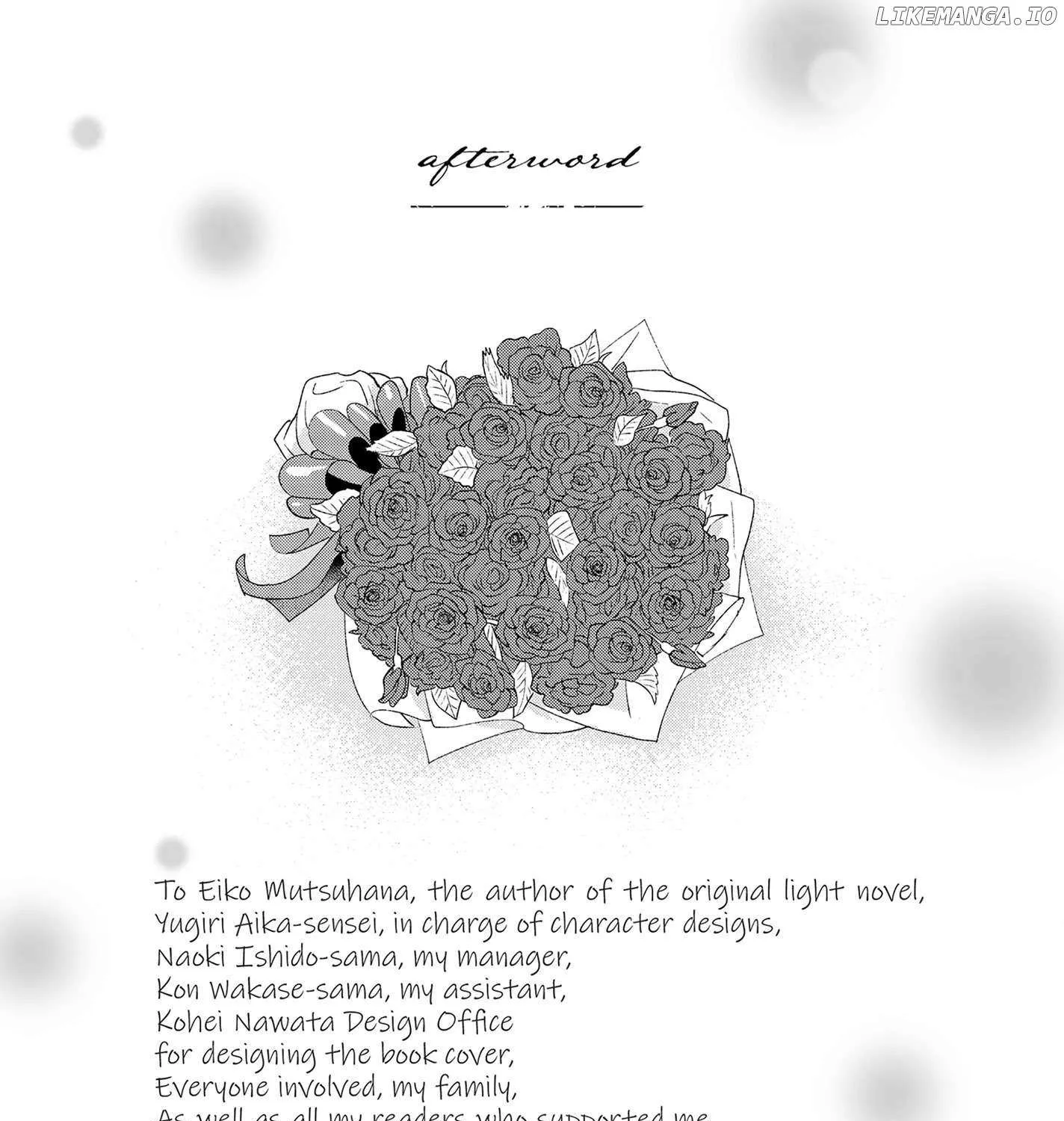 Shi ni Modori no Mahou Gakkou Seikatsu wo, Moto Koibito to Prologue Kara (Tadashi, Koukando wa Zero) Chapter 17 page 102 - 