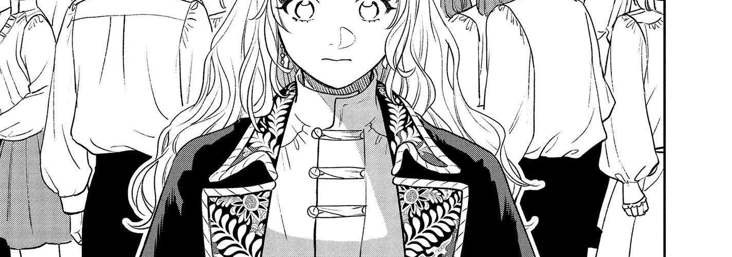 Shi ni Modori no Mahou Gakkou Seikatsu wo, Moto Koibito to Prologue Kara (Tadashi, Koukando wa Zero) Chapter 17 page 31 - 