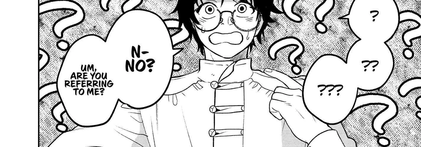 Shi ni Modori no Mahou Gakkou Seikatsu wo, Moto Koibito to Prologue Kara (Tadashi, Koukando wa Zero) Chapter 17 page 33 - 