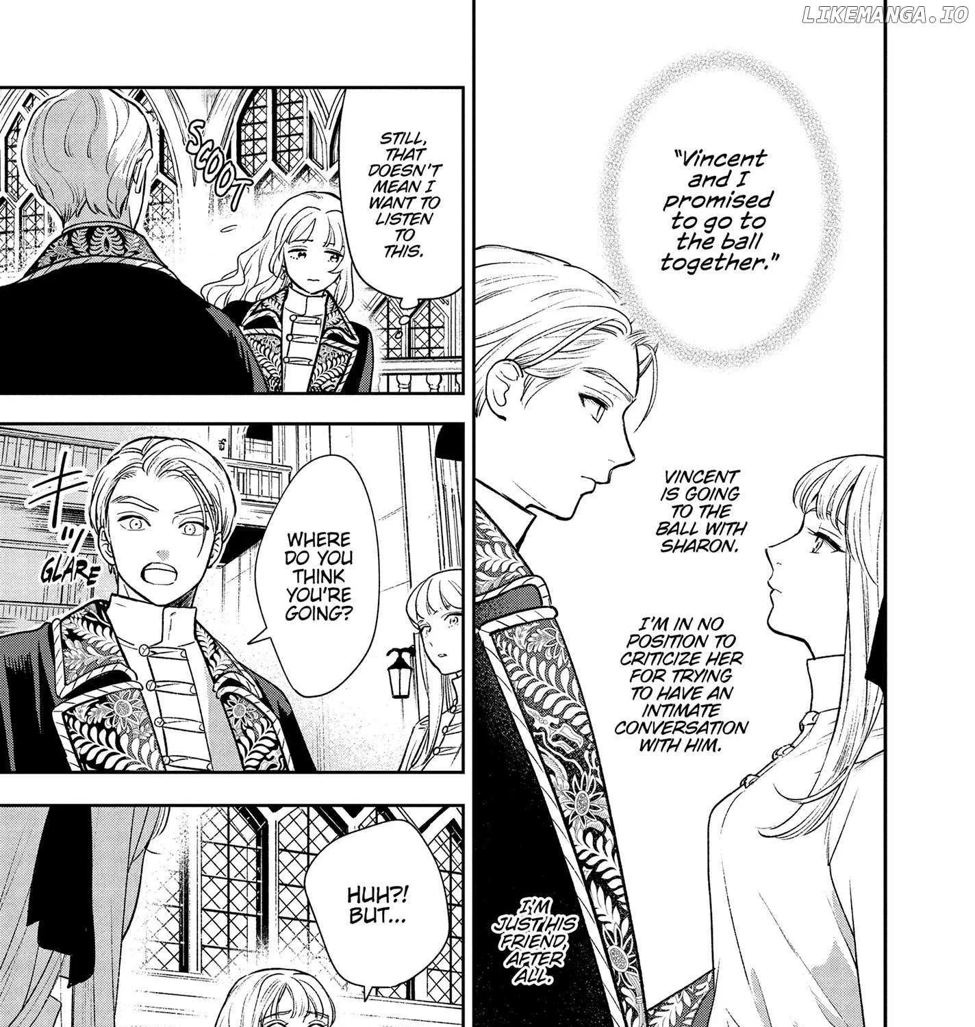 Shi ni Modori no Mahou Gakkou Seikatsu wo, Moto Koibito to Prologue Kara (Tadashi, Koukando wa Zero) Chapter 17 page 42 - 