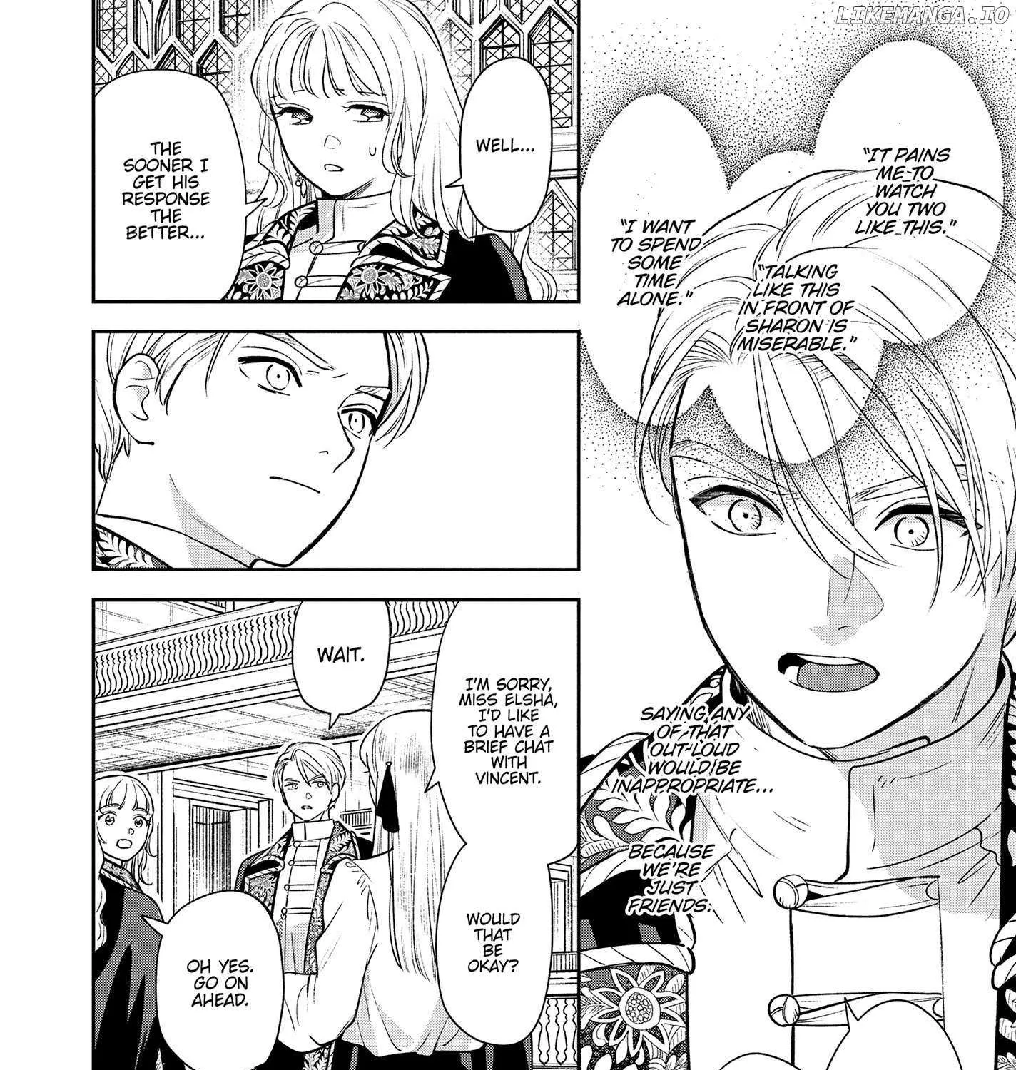 Shi ni Modori no Mahou Gakkou Seikatsu wo, Moto Koibito to Prologue Kara (Tadashi, Koukando wa Zero) Chapter 17 page 44 - 