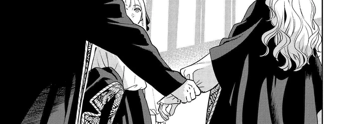 Shi ni Modori no Mahou Gakkou Seikatsu wo, Moto Koibito to Prologue Kara (Tadashi, Koukando wa Zero) Chapter 17 page 47 - 