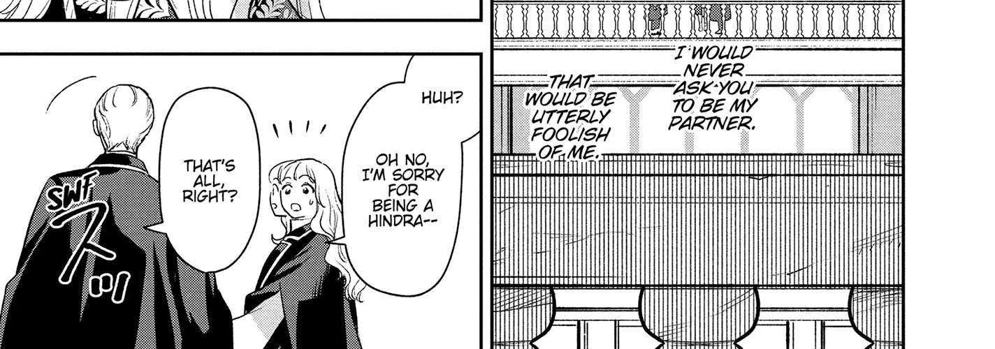 Shi ni Modori no Mahou Gakkou Seikatsu wo, Moto Koibito to Prologue Kara (Tadashi, Koukando wa Zero) Chapter 17 page 55 - 