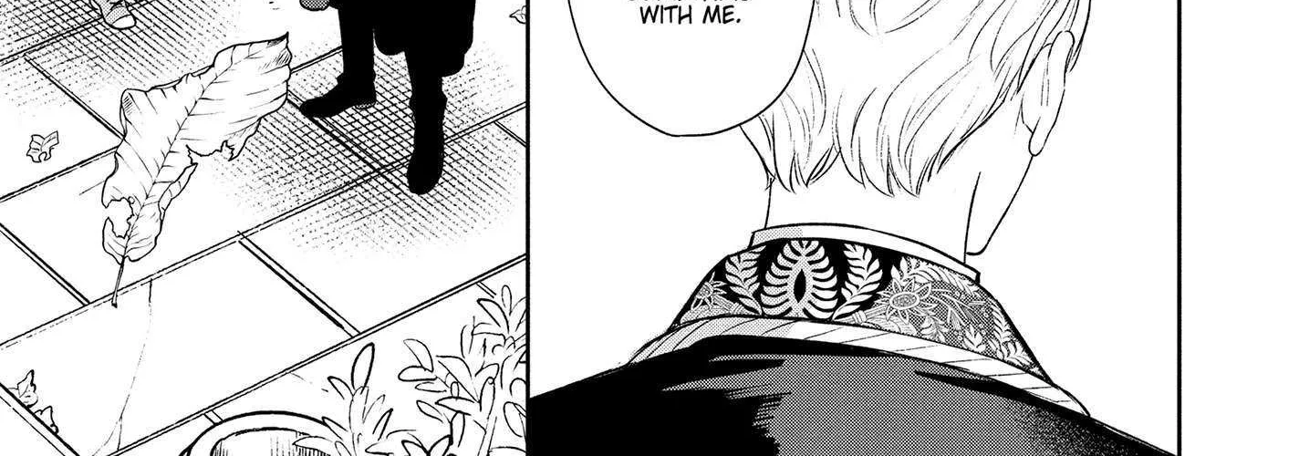Shi ni Modori no Mahou Gakkou Seikatsu wo, Moto Koibito to Prologue Kara (Tadashi, Koukando wa Zero) Chapter 17 page 59 - 