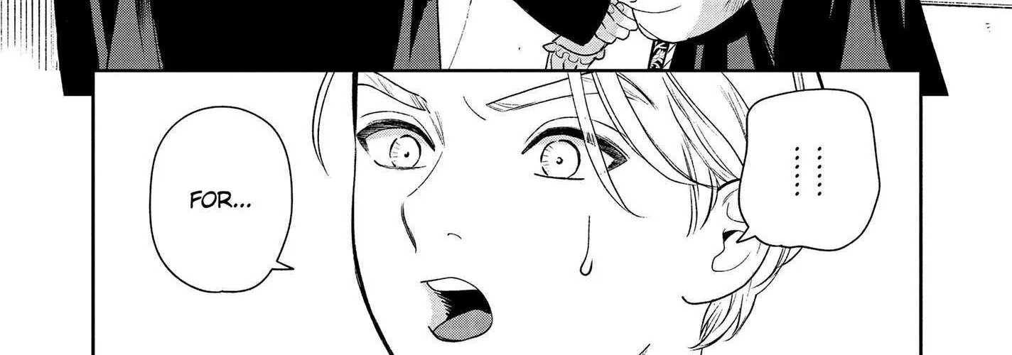 Shi ni Modori no Mahou Gakkou Seikatsu wo, Moto Koibito to Prologue Kara (Tadashi, Koukando wa Zero) Chapter 17 page 61 - 