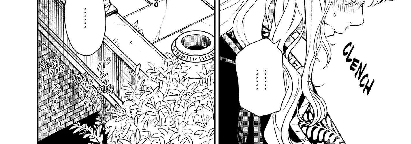 Shi ni Modori no Mahou Gakkou Seikatsu wo, Moto Koibito to Prologue Kara (Tadashi, Koukando wa Zero) Chapter 17 page 69 - 