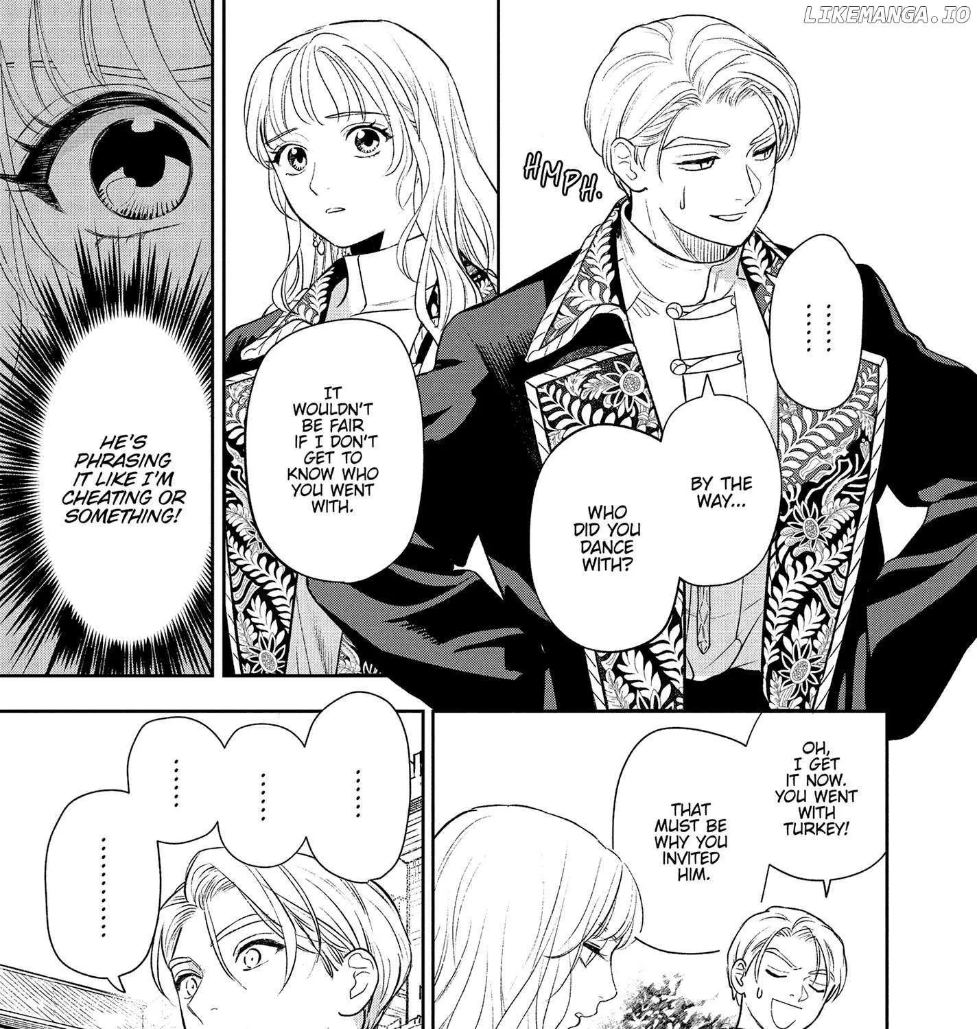 Shi ni Modori no Mahou Gakkou Seikatsu wo, Moto Koibito to Prologue Kara (Tadashi, Koukando wa Zero) Chapter 17 page 70 - 