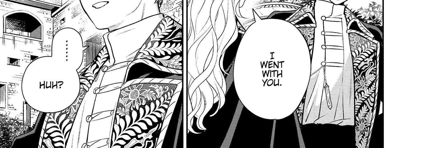 Shi ni Modori no Mahou Gakkou Seikatsu wo, Moto Koibito to Prologue Kara (Tadashi, Koukando wa Zero) Chapter 17 page 71 - 