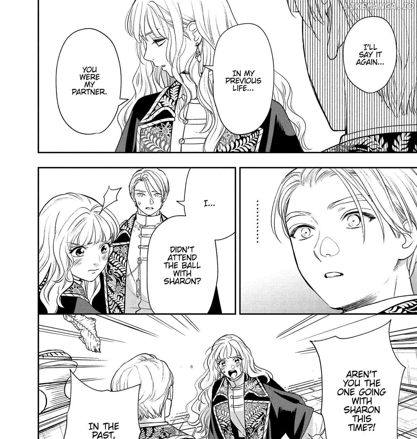 Shi ni Modori no Mahou Gakkou Seikatsu wo, Moto Koibito to Prologue Kara (Tadashi, Koukando wa Zero) Chapter 17 page 72 - 