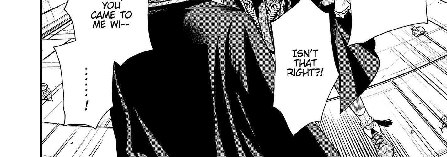 Shi ni Modori no Mahou Gakkou Seikatsu wo, Moto Koibito to Prologue Kara (Tadashi, Koukando wa Zero) Chapter 17 page 73 - 