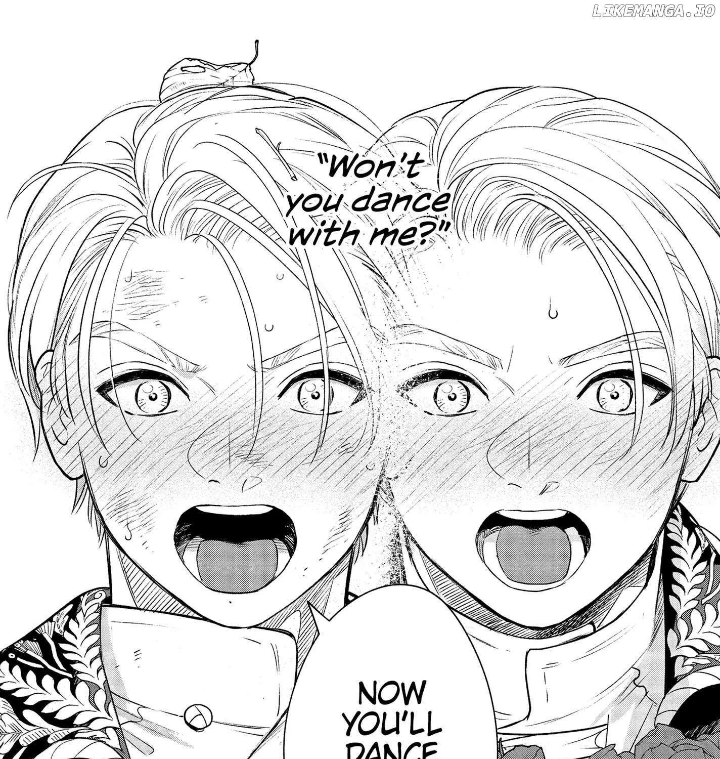 Shi ni Modori no Mahou Gakkou Seikatsu wo, Moto Koibito to Prologue Kara (Tadashi, Koukando wa Zero) Chapter 17 page 88 - 