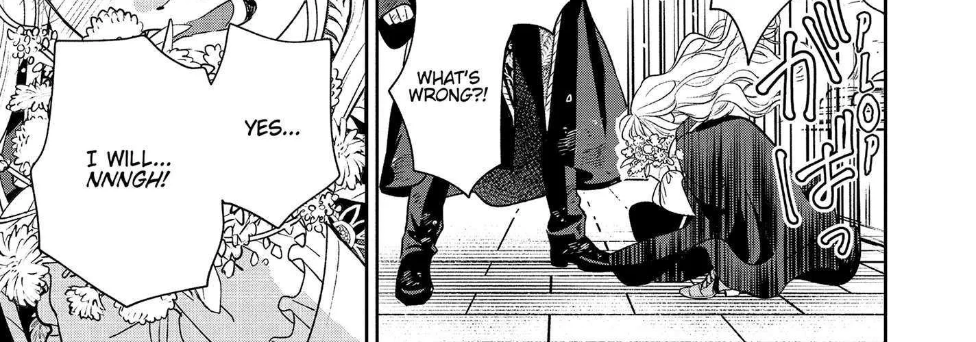 Shi ni Modori no Mahou Gakkou Seikatsu wo, Moto Koibito to Prologue Kara (Tadashi, Koukando wa Zero) Chapter 17 page 91 - 
