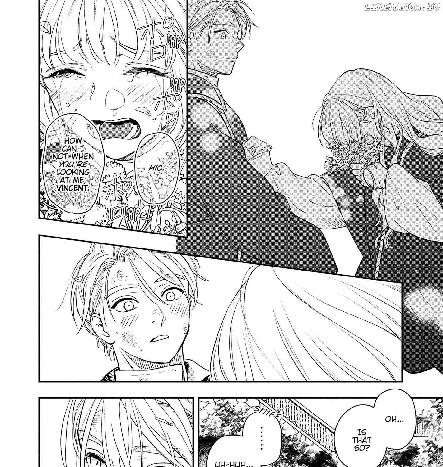 Shi ni Modori no Mahou Gakkou Seikatsu wo, Moto Koibito to Prologue Kara (Tadashi, Koukando wa Zero) Chapter 17 page 96 - 