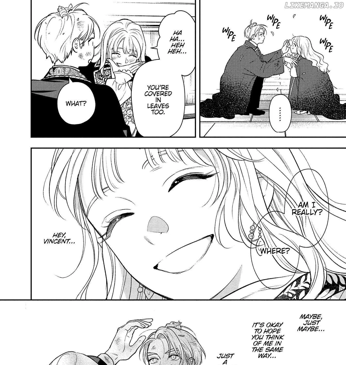 Shi ni Modori no Mahou Gakkou Seikatsu wo, Moto Koibito to Prologue Kara (Tadashi, Koukando wa Zero) Chapter 17 page 100 - 