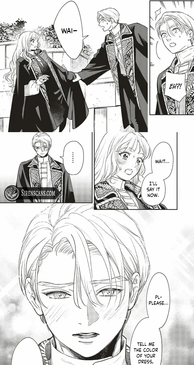Shi ni Modori no Mahou Gakkou Seikatsu wo, Moto Koibito to Prologue Kara (Tadashi, Koukando wa Zero) Chapter 18 page 12 - 