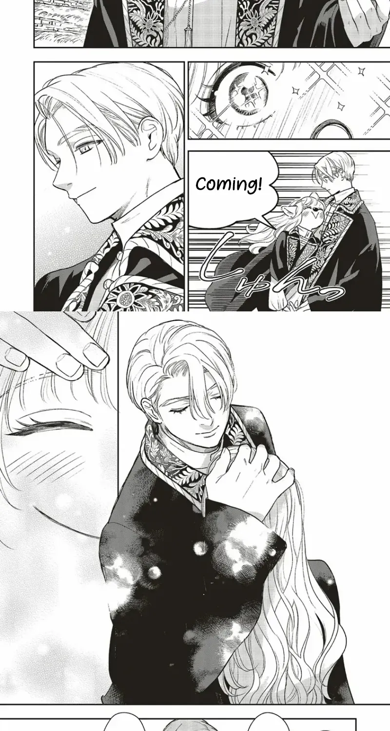 Shi ni Modori no Mahou Gakkou Seikatsu wo, Moto Koibito to Prologue Kara (Tadashi, Koukando wa Zero) Chapter 18 page 18 - 