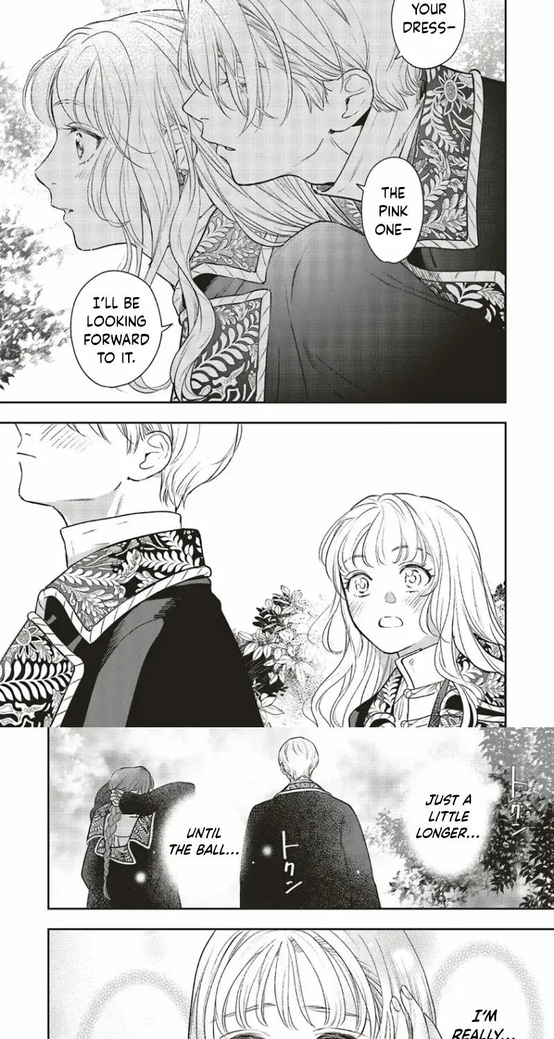 Shi ni Modori no Mahou Gakkou Seikatsu wo, Moto Koibito to Prologue Kara (Tadashi, Koukando wa Zero) Chapter 18 page 20 - 