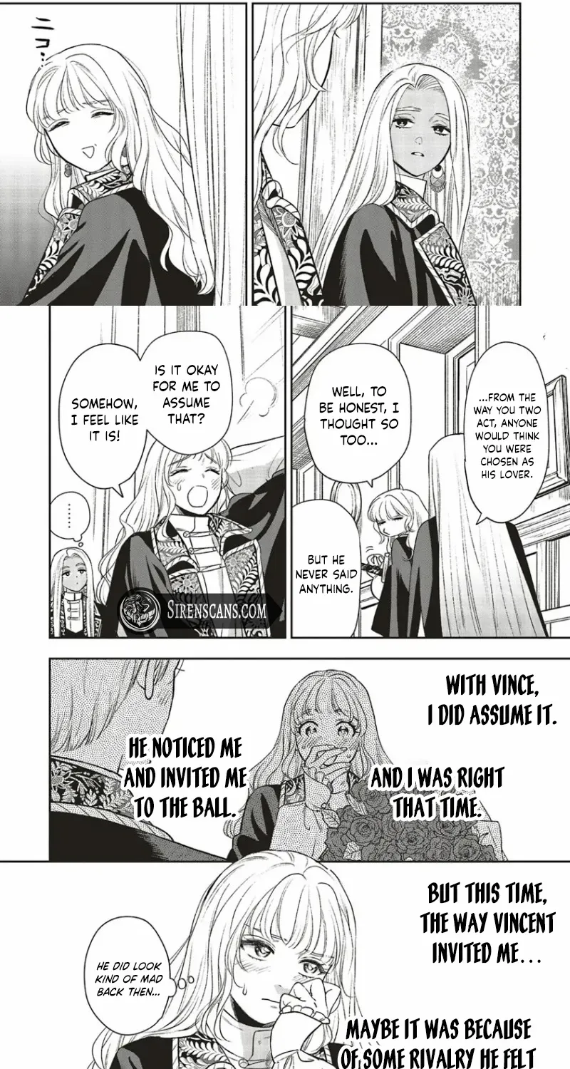 Shi ni Modori no Mahou Gakkou Seikatsu wo, Moto Koibito to Prologue Kara (Tadashi, Koukando wa Zero) Chapter 18 page 22 - 
