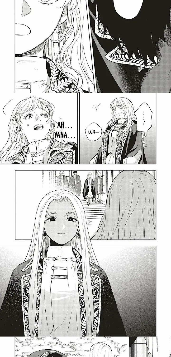 Shi ni Modori no Mahou Gakkou Seikatsu wo, Moto Koibito to Prologue Kara (Tadashi, Koukando wa Zero) Chapter 19 page 23 - 
