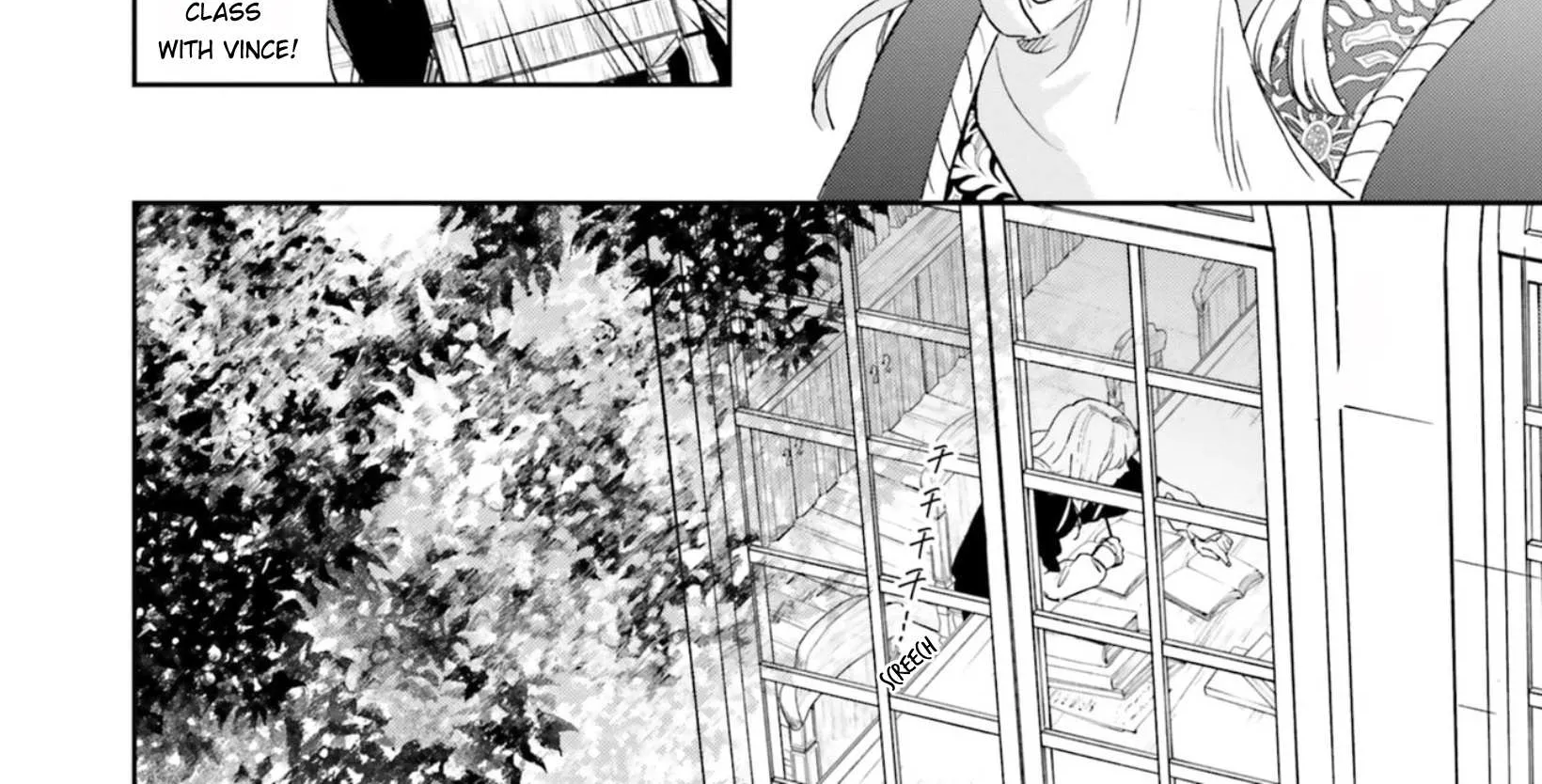 Shi ni Modori no Mahou Gakkou Seikatsu wo, Moto Koibito to Prologue Kara (Tadashi, Koukando wa Zero) Chapter 2 page 13 - 