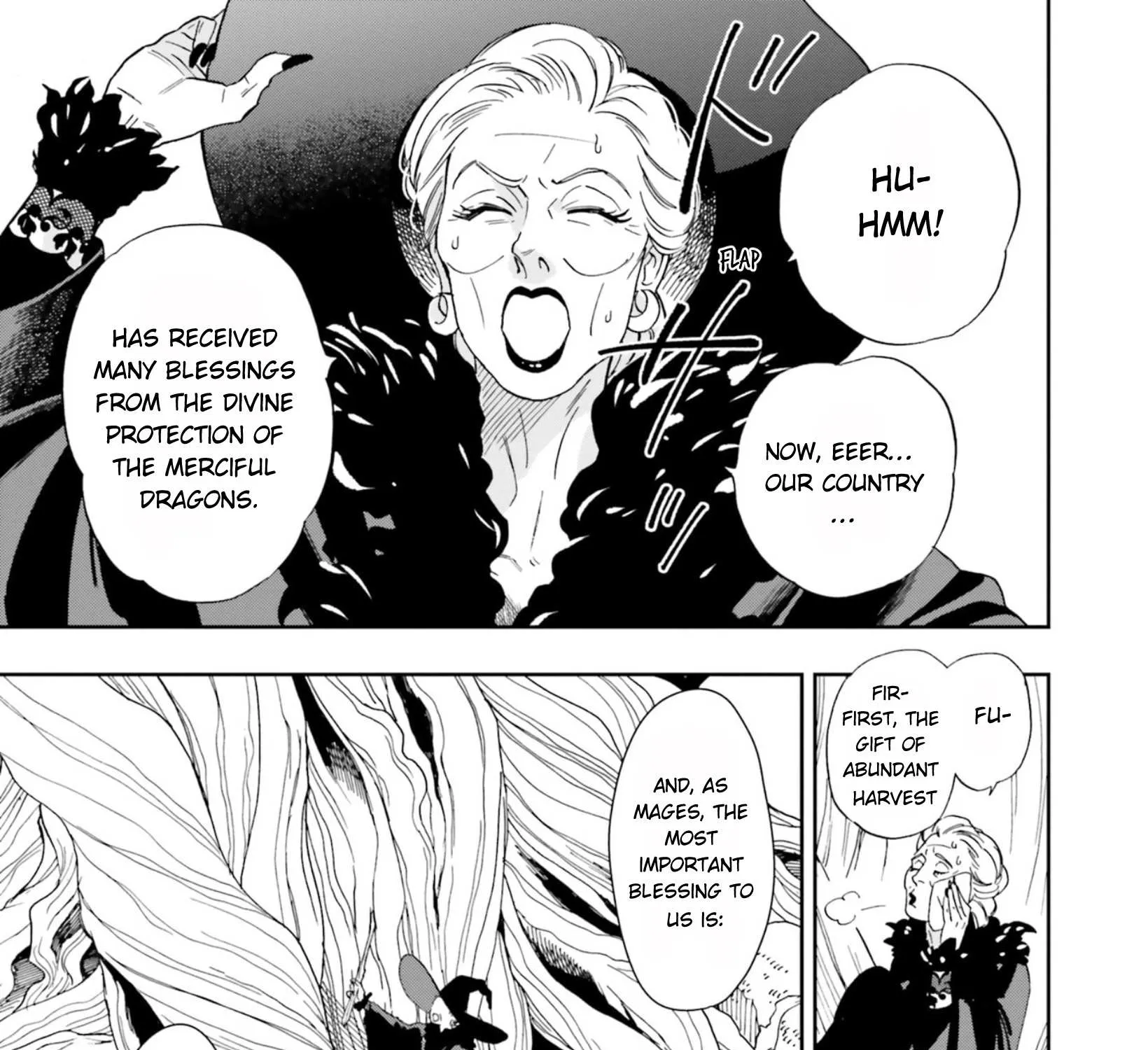 Shi ni Modori no Mahou Gakkou Seikatsu wo, Moto Koibito to Prologue Kara (Tadashi, Koukando wa Zero) Chapter 2 page 14 - 