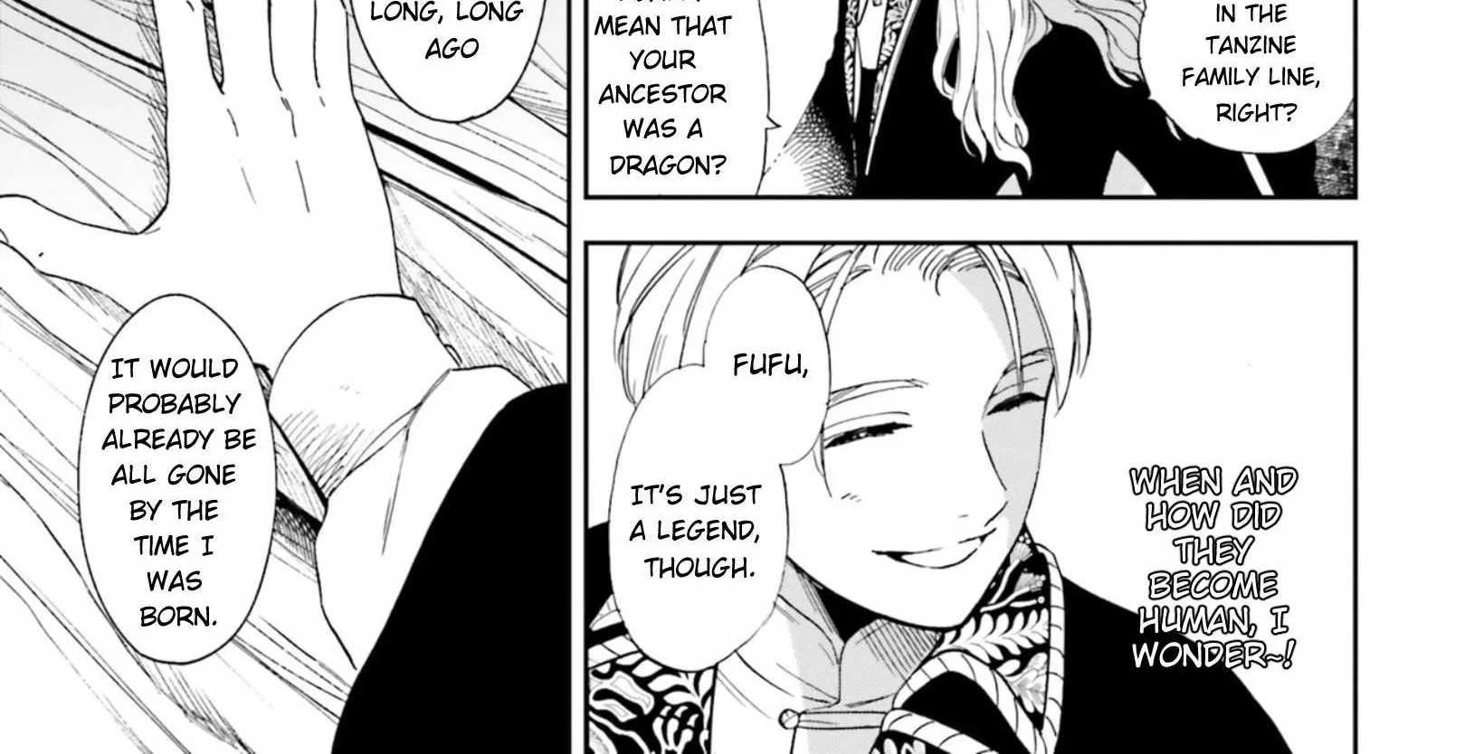 Shi ni Modori no Mahou Gakkou Seikatsu wo, Moto Koibito to Prologue Kara (Tadashi, Koukando wa Zero) Chapter 2 page 3 - 