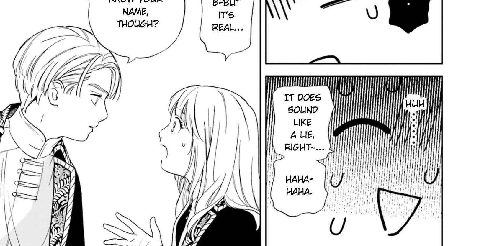 Shi ni Modori no Mahou Gakkou Seikatsu wo, Moto Koibito to Prologue Kara (Tadashi, Koukando wa Zero) Chapter 2 page 23 - 