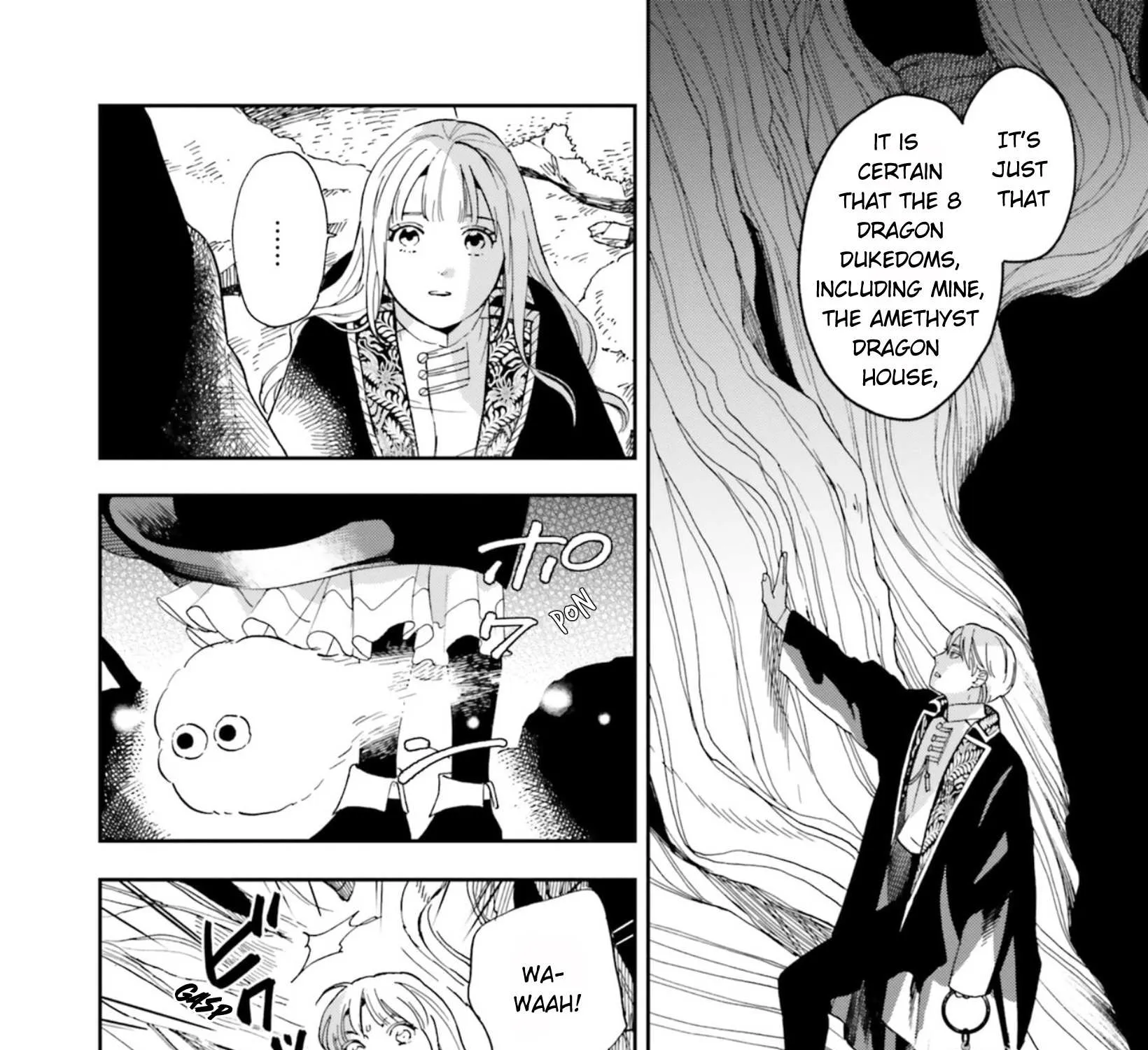 Shi ni Modori no Mahou Gakkou Seikatsu wo, Moto Koibito to Prologue Kara (Tadashi, Koukando wa Zero) Chapter 2 page 4 - 