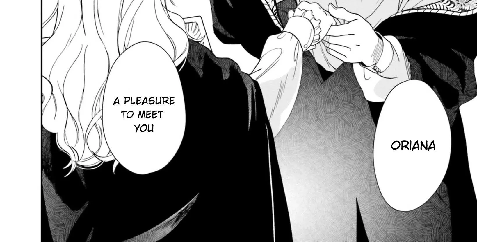 Shi ni Modori no Mahou Gakkou Seikatsu wo, Moto Koibito to Prologue Kara (Tadashi, Koukando wa Zero) Chapter 2 page 33 - 