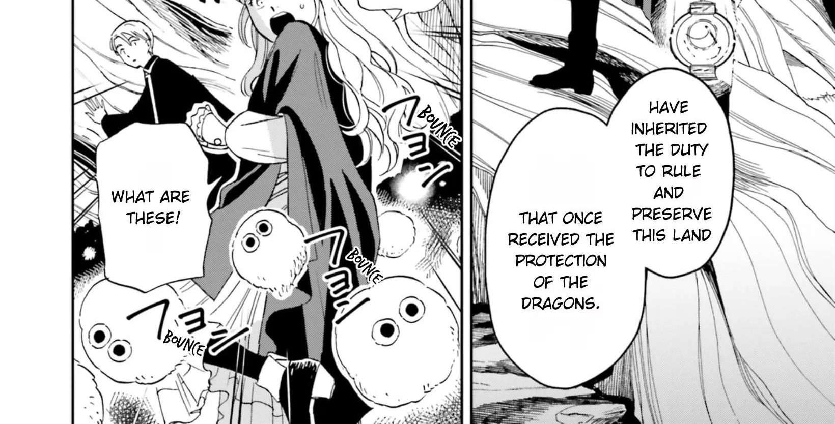 Shi ni Modori no Mahou Gakkou Seikatsu wo, Moto Koibito to Prologue Kara (Tadashi, Koukando wa Zero) Chapter 2 page 5 - 
