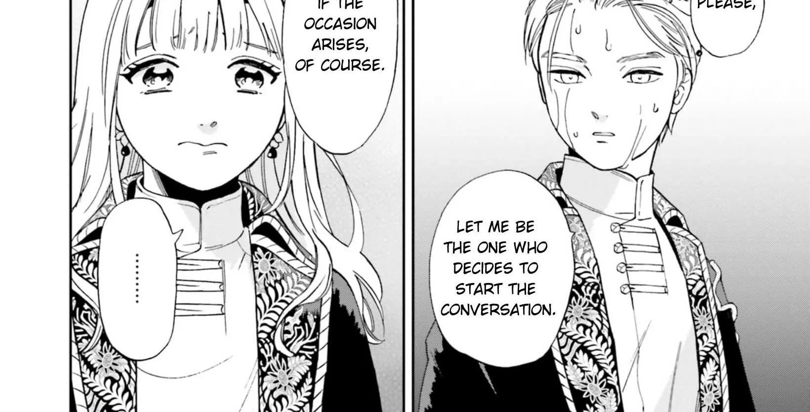 Shi ni Modori no Mahou Gakkou Seikatsu wo, Moto Koibito to Prologue Kara (Tadashi, Koukando wa Zero) Chapter 2 page 41 - 