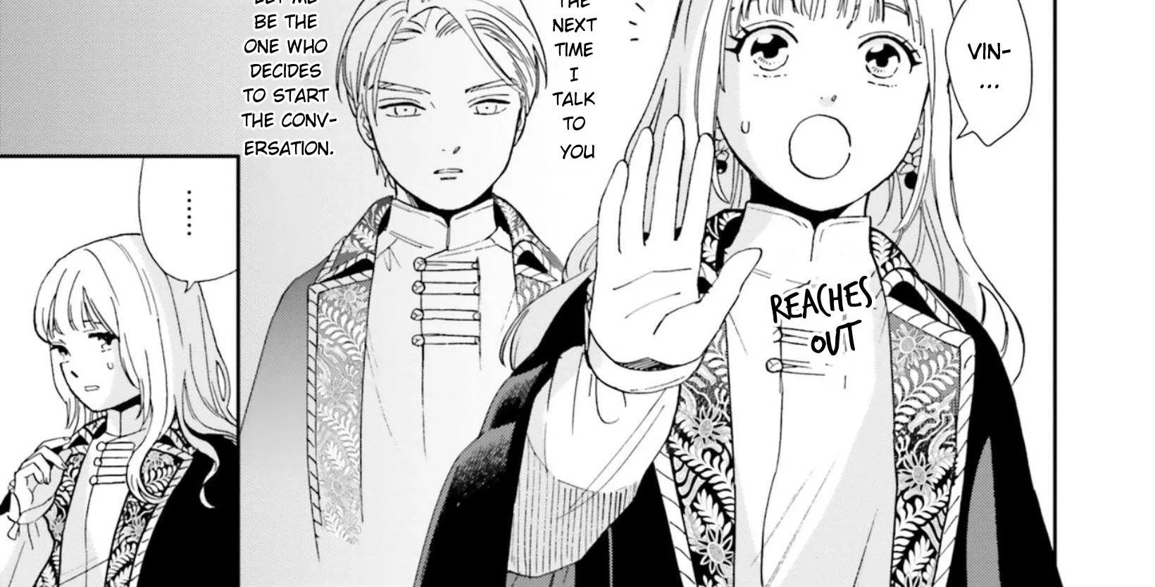Shi ni Modori no Mahou Gakkou Seikatsu wo, Moto Koibito to Prologue Kara (Tadashi, Koukando wa Zero) Chapter 2 page 47 - 