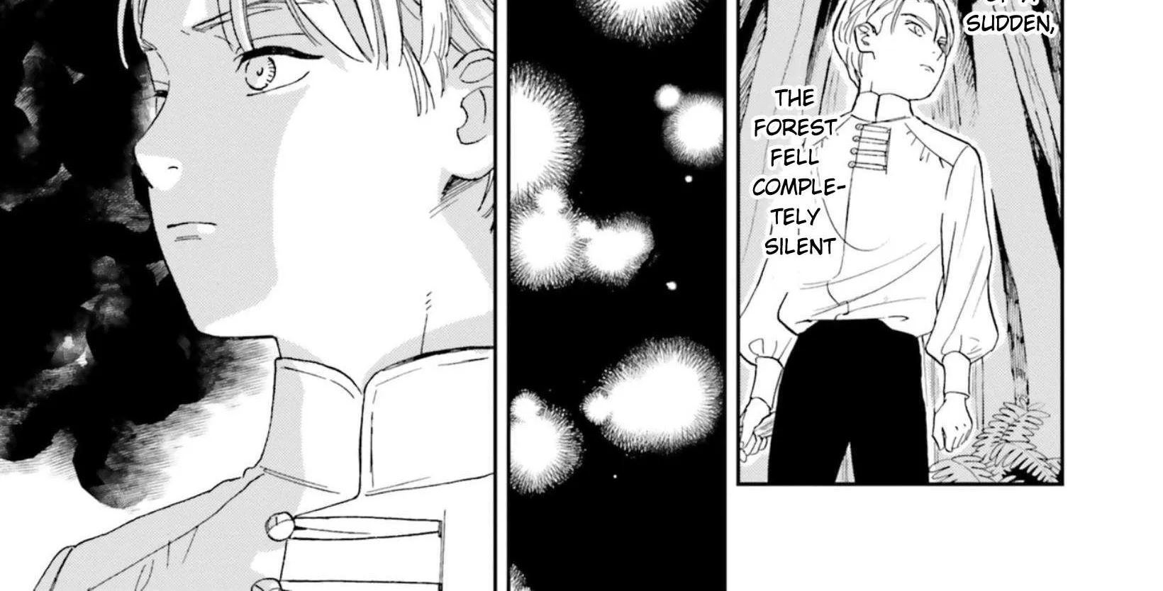 Shi ni Modori no Mahou Gakkou Seikatsu wo, Moto Koibito to Prologue Kara (Tadashi, Koukando wa Zero) Chapter 2 page 51 - 