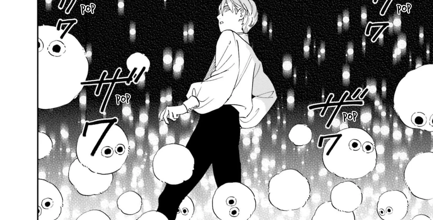 Shi ni Modori no Mahou Gakkou Seikatsu wo, Moto Koibito to Prologue Kara (Tadashi, Koukando wa Zero) Chapter 2 page 53 - 