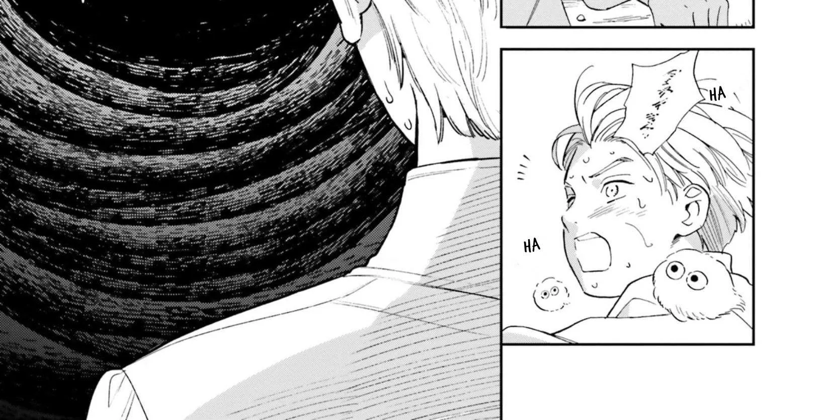 Shi ni Modori no Mahou Gakkou Seikatsu wo, Moto Koibito to Prologue Kara (Tadashi, Koukando wa Zero) Chapter 2 page 55 - 