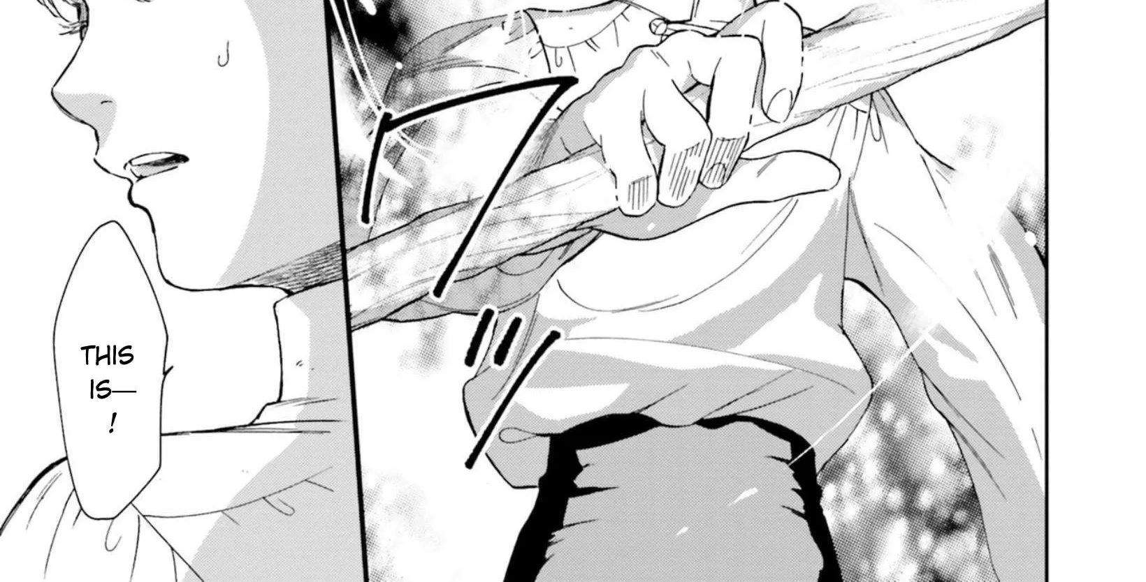 Shi ni Modori no Mahou Gakkou Seikatsu wo, Moto Koibito to Prologue Kara (Tadashi, Koukando wa Zero) Chapter 2 page 63 - 