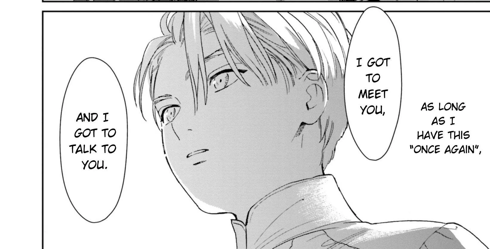 Shi ni Modori no Mahou Gakkou Seikatsu wo, Moto Koibito to Prologue Kara (Tadashi, Koukando wa Zero) Chapter 2 page 65 - 
