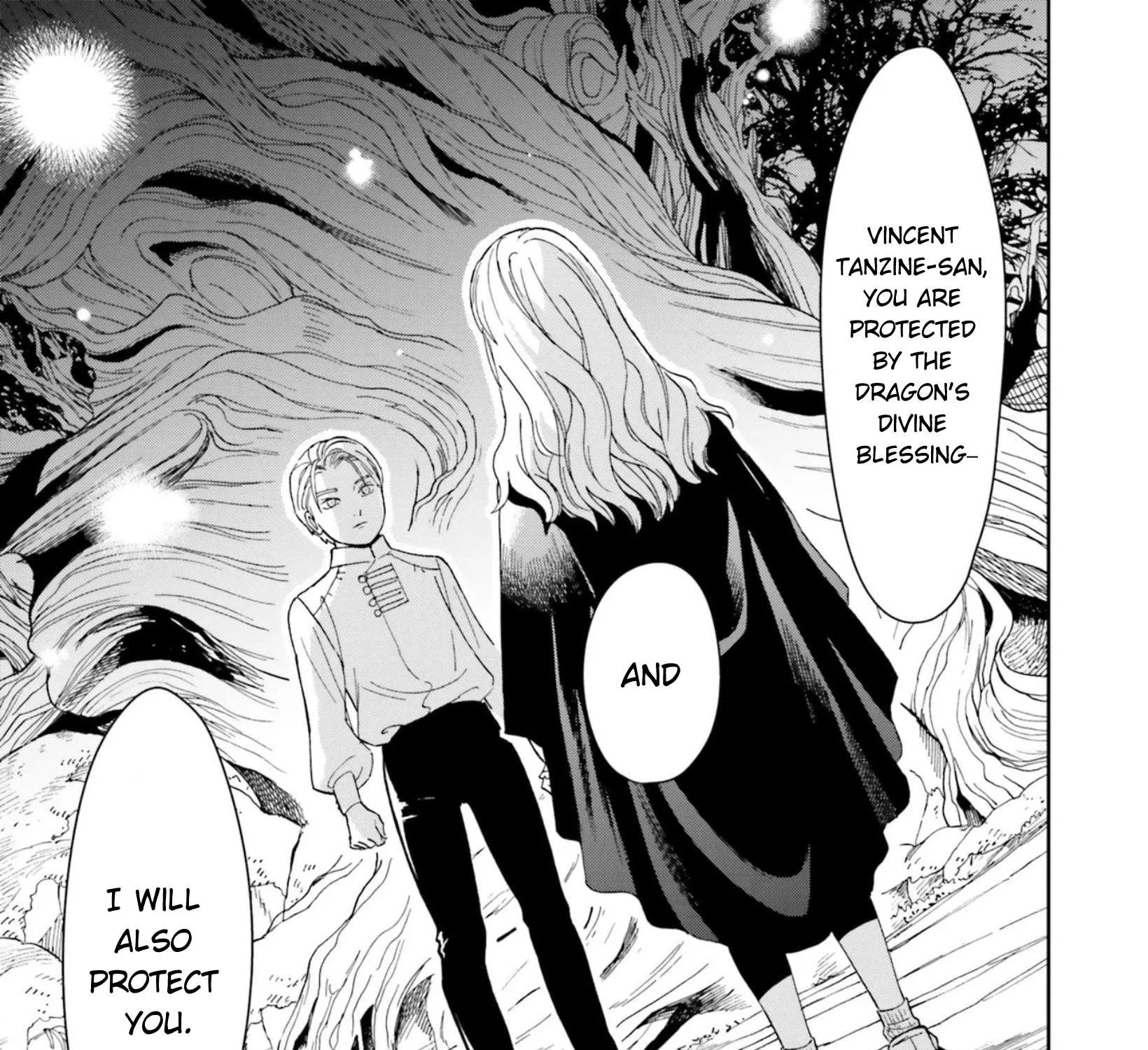 Shi ni Modori no Mahou Gakkou Seikatsu wo, Moto Koibito to Prologue Kara (Tadashi, Koukando wa Zero) Chapter 2 page 66 - 