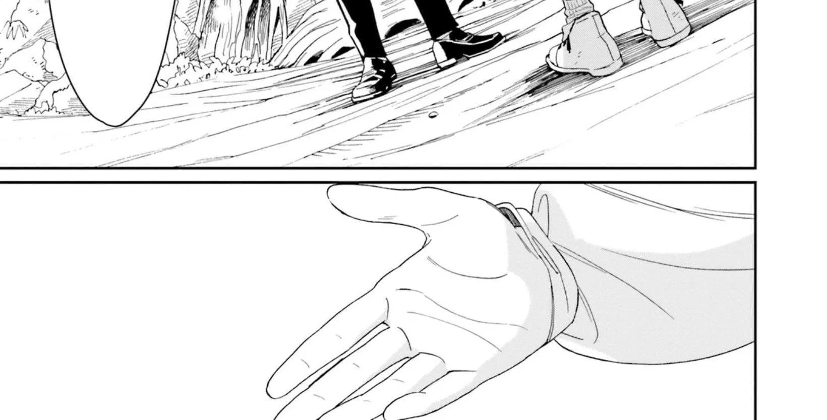 Shi ni Modori no Mahou Gakkou Seikatsu wo, Moto Koibito to Prologue Kara (Tadashi, Koukando wa Zero) Chapter 2 page 67 - 