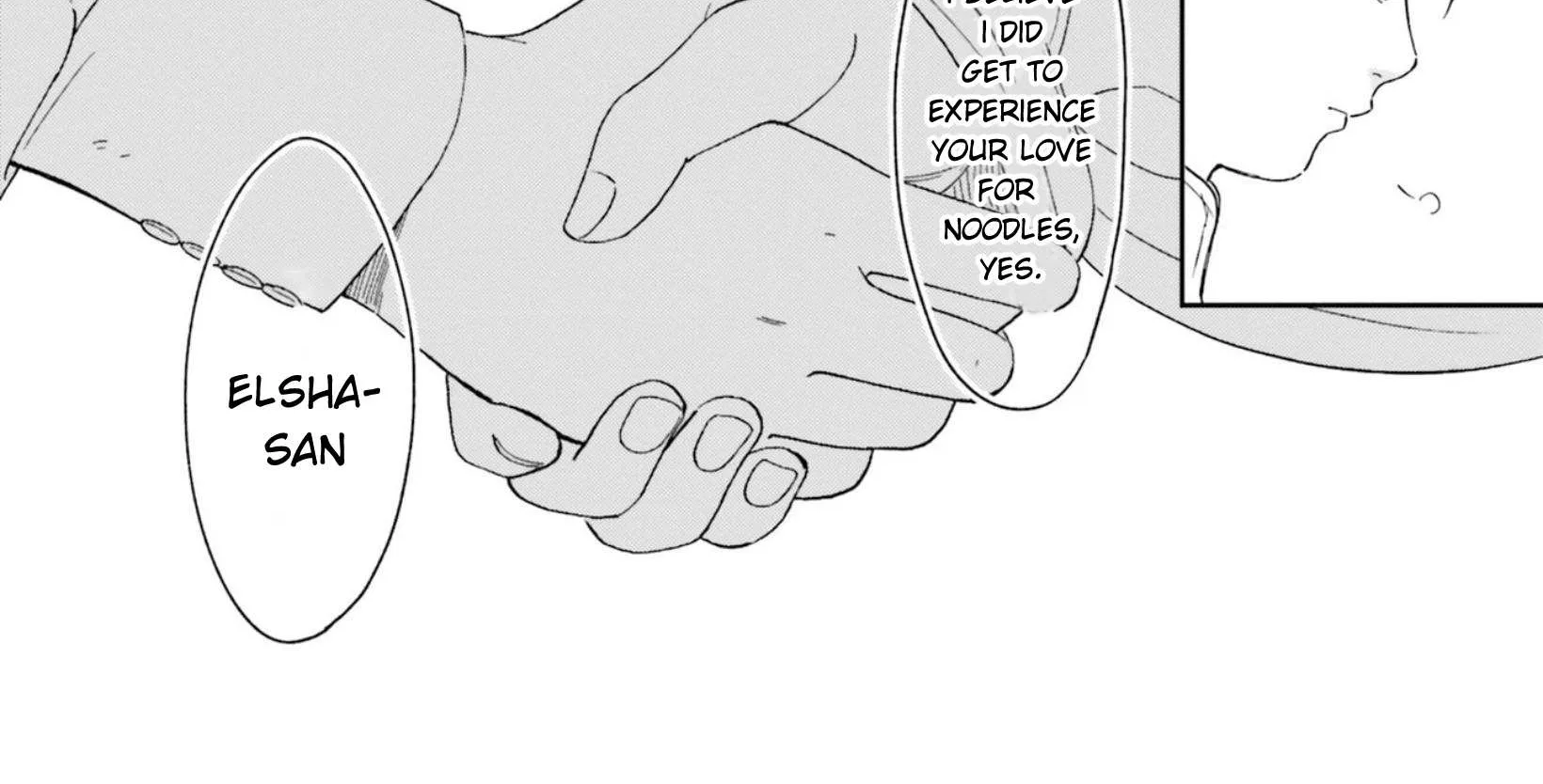 Shi ni Modori no Mahou Gakkou Seikatsu wo, Moto Koibito to Prologue Kara (Tadashi, Koukando wa Zero) Chapter 2 page 69 - 