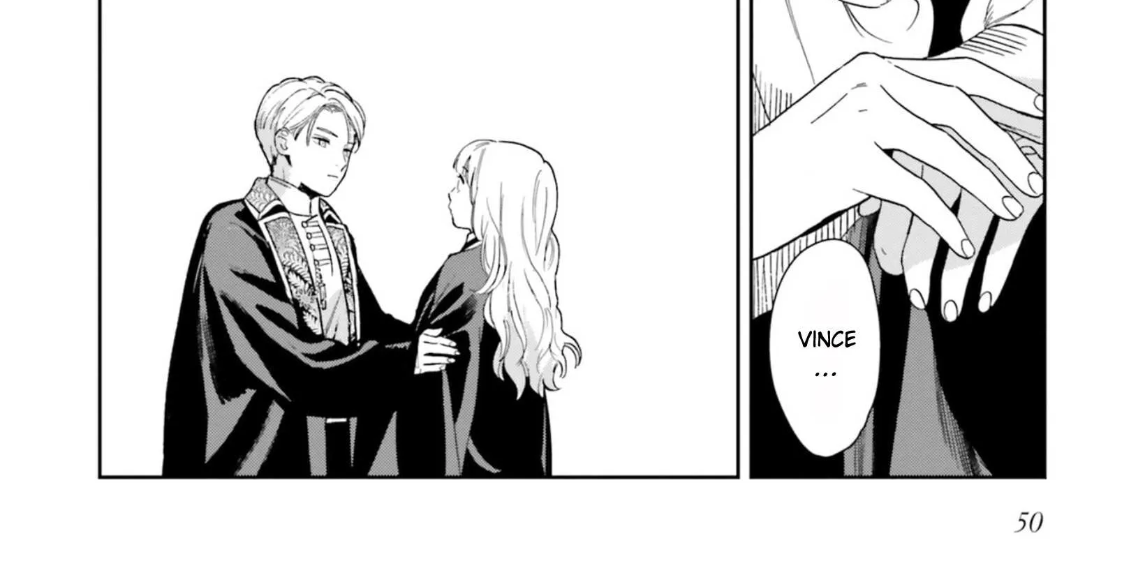 Shi ni Modori no Mahou Gakkou Seikatsu wo, Moto Koibito to Prologue Kara (Tadashi, Koukando wa Zero) Chapter 2 page 9 - 