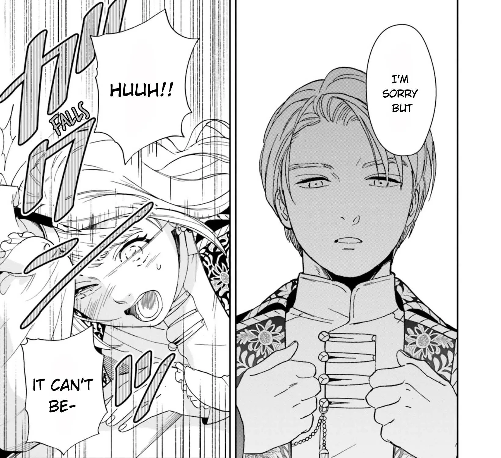Shi ni Modori no Mahou Gakkou Seikatsu wo, Moto Koibito to Prologue Kara (Tadashi, Koukando wa Zero) Chapter 2 page 10 - 